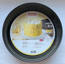 Kaiser Springform 26 cm, Backform, Antihaftbeschichtet, Neu, siehe Bilder