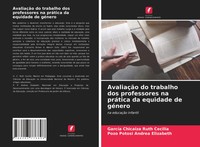GarcíA Chicaiza Ruth Cecilia (U. A.) | AvaliaçãO Do Trabalho Dos Professores...