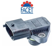 Facet Manifold Absolute Pressure Sensor for 2009-2011 Hyundai Genesis  - MAP tc