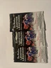 3 X 2023 Upper Deck Tim Hortons Legends 3 Card Packs Hockey 🏒 🇨🇦