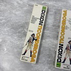 VTG  Dixon Ticonderoga  1388 No 1  Xtra Soft Pencils Made In USA  - 24 Pencils — photo 2