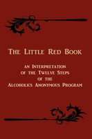 The Little Red Book Anonymous Taschenbuch Kartoniert / Broschiert Englisch 2010