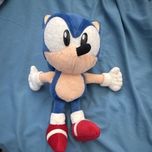 Sonic the Fighters | eBay