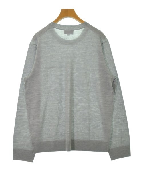 LACOSTE Sweaters Gray 4(Approx. L) 2200654166161 thumbnail 2
