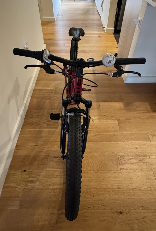 Горный велосипед Trek Precaliber 24 Пурпурный - Изображение 2 из 4