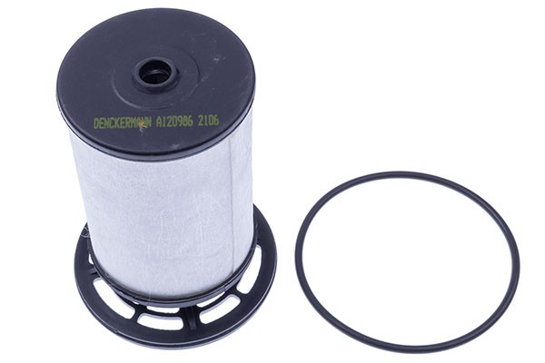 DENCKERMANN A120986 Fuel filter for ALFA ROMEO,FIAT