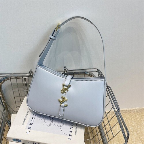 Women's Bag Diamond Grid Chain Bag Temperament Single Shoulder Bag Gifts 2025 - Picture 9 of 25
