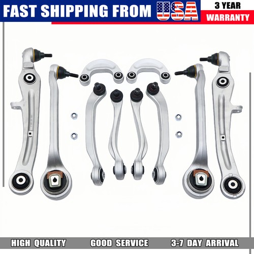 Bentley Continental 2014-2019 Front Upper Control arms 10 pcs Photo - $230