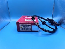 ABS Sensor VE701146  fits OPEL CORSA D, E 1.2 Front 2006 on Wheel Speed FPUK