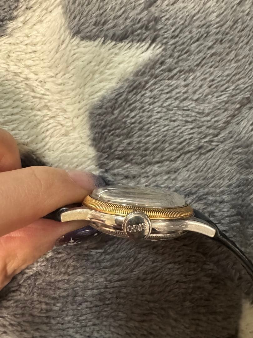 ORIS Big Crown Pointer Date Automatic Men's Watch… - image 4