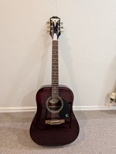 Epiphone Pro-1 Acoustic Guitar