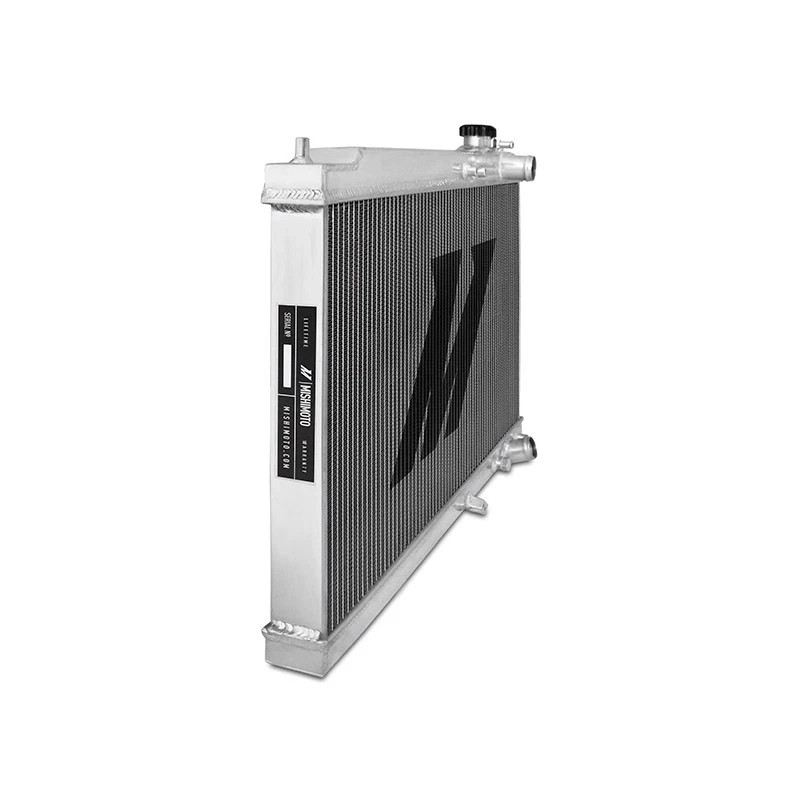 Fasyes Racing Radiator Mishimoto Performance Aluminum Radiator Fits Acura Integra 1994-2001 ...