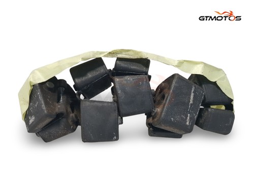 Radlager Kymco Quannon 125 2007-2014