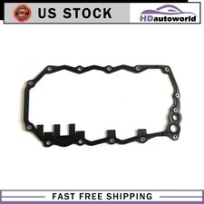 Oil Pan Gasket For 03 04 05 06 07 08 09 10 Chrysler Pt Cruiser 2.4l Dohc 16v