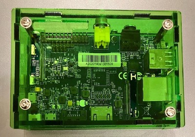 Banana Pi BPI-M1  A20 single board computer RJ45 Ethernet USB HDMI SATA