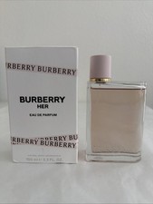 Her Intense 2024 Burberry 香水- 一款2024年新的女用香水