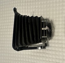 Sailwind Pro. Vignetta-Matte Lens Hood Adjustable Bellows. w/Hasselblad Adapter.