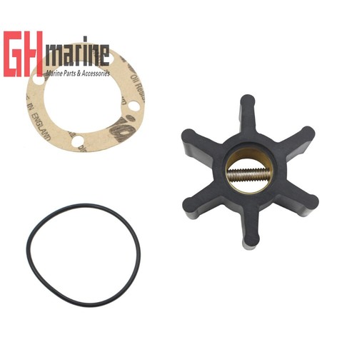 POWER GENNY — USA Engine Flexible Impeller Kit Kubota 2-cyl. Inboard Marine - Picture 13 of 15