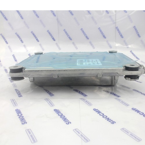 Controller ECU 60100000 For Volvo EC240B EC240BLC Excavator CPU Box w/ Program - Picture 4 of 5