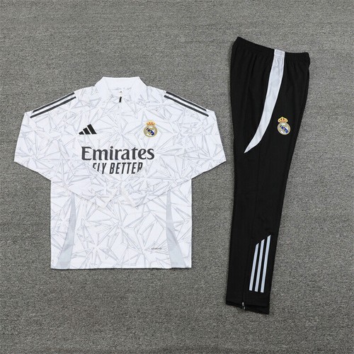 Conjunto de 2 PIEZAS Chándal Ropa Deportiva Adultos/Niños Jumper Entrenamiento Prendas para el torso + Pantalones RMCF NUEVO - Imagen 26 de 32
