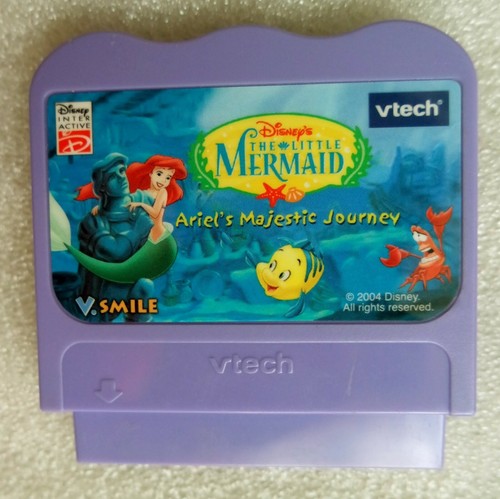 Vtech V.Smile Motion Games for Kids Fun Educational Buy 1 Game or Bundle Up UK - Picture 31 of 68