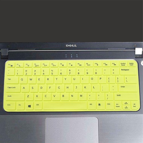 keyboard skin cover for HP Spectre x360 13-4002dx x360 13-4003dx x360 13-4005dx - Picture 6 of 10