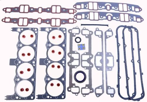 1974 1975 1976 1978 1979 Dodge Plymouth Car 360 5,9 L V8 kit de reconstrucción del motor - Imagen 4 de 11