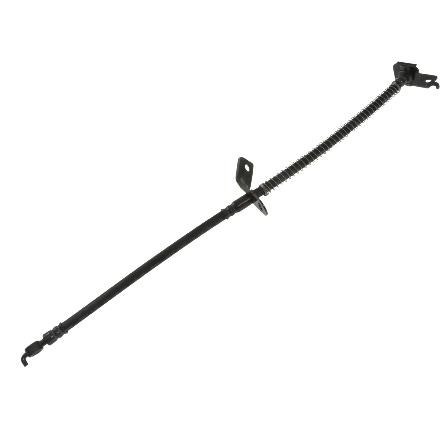Brake Hose Fits Hyundai i30 I OE 587322L000 Blue Print ADG053148 