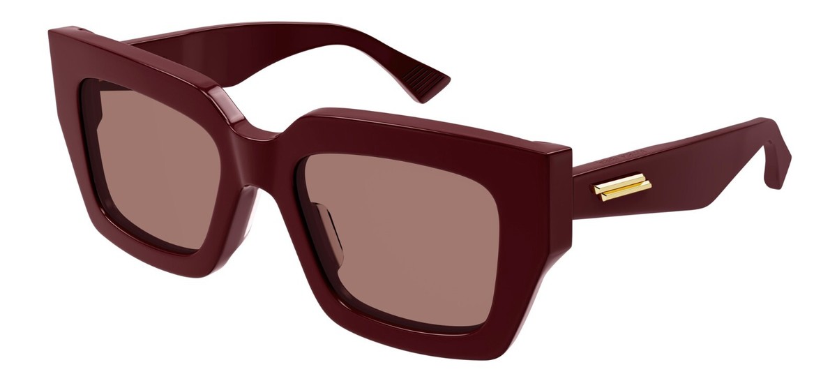 Final Price! Bottega Veneta BV1212S 008 Sunglasses Bottega Veneta BV1212S Sunglasses | Select Eyewear main image 2