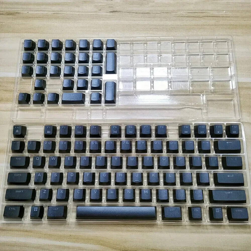 A full set Replacement keycaps for Alienware AW Pro AW510K aw410K ...