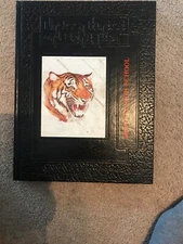 Ironton High School Ohio The Owl 1982 Yearbook Annual