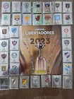 Panini Conmebol LIBERTADORES 2023 HARDCOVER METALLIC Album + Complete Set