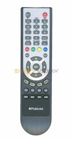 Polaroid 810034697ch Tv Remote Control For Tla01901c, Tla-01901c, Tla01901 Polaroid 810034697ch Tv Remote Control For Tla01901c, Tla-01901c, Tla01901