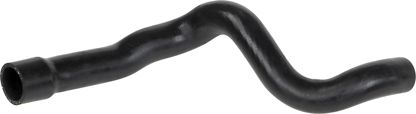 Lower GATES 3967 Radiator Hose for OPEL,VAUXHALL
