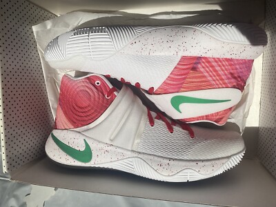 Size 11 - Nike Kyrie 2 Special Box Ky-rispy Kreme | eBay