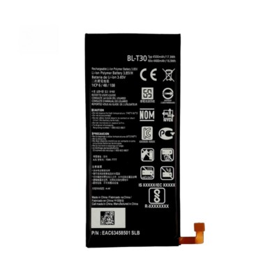 NEW Battery For LG X Power 2 M320 M320N M322 / Fiesta 2 LTE L163BL BL-T30 TOOLS