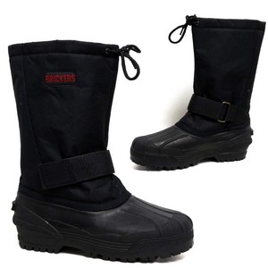mens thermal snow boots
