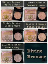 Pat McGrath Labs, Skin Fetish: Divine Bronzer, Choose Shade