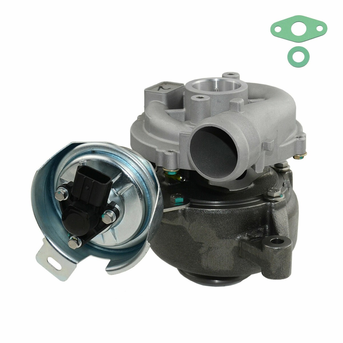 NTY ECD-FR-005 Stellelement, Turbolader Für FORD GALAXY, S-MAX