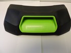 Greenworks Pro 21" 60v Mower Front Grab Handle Bumper NEW C4100440-00