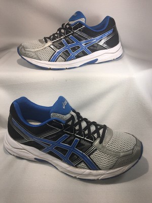 asics gel kahana 5 blu