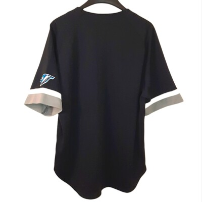 希少品美品 ヴィンテージNIKE BASEBALL Practice Shirt s-l400.jpg