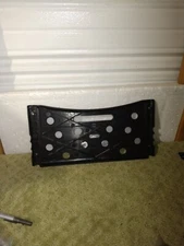 Baby Trend Sit n Stand stroller. Rear jump seat platform replacement part