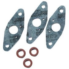 Winderosa Exhaust Valve Gasket Kits 719116