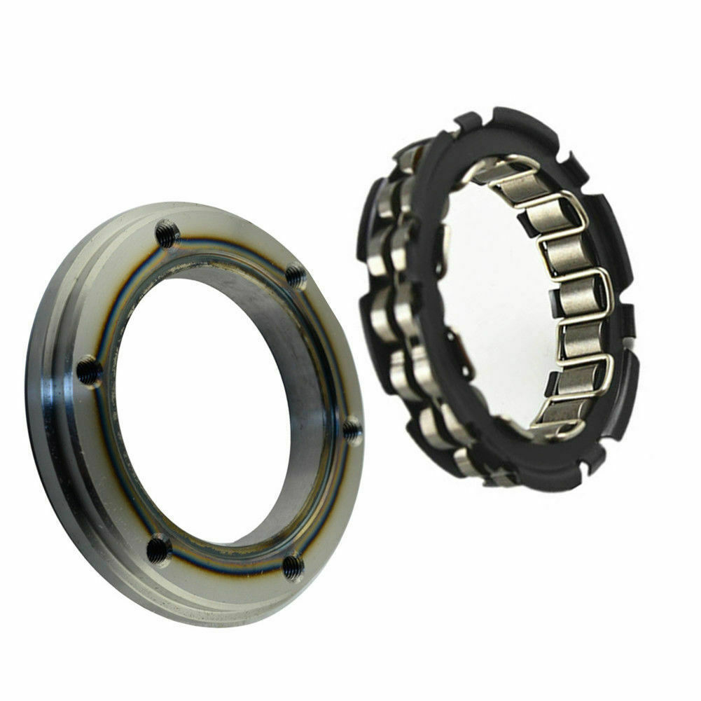 OneWay Starter Clutch Gear Kit for Kawasaki KFX400 03-06 Arctic