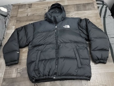 the north face goose down 700