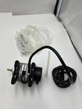 Simple Deluxe LGPUMPAIR38 Air Pump 602 GPH 18W 38L/min 6 Adjustable Flow Outlets