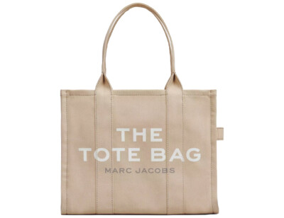 トートバッグ MARC JACOBS Woman Tote bags Military M0016156 308 MARC JACOBS tote bag canvas M0016156 the large Used | eBay