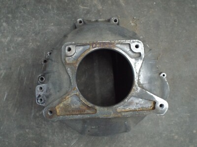 FMX Transmission Bell Housing 1965-1979 Ford Galaxie Torino F100 300 289 302 351