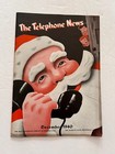 BELL TELEPHONE Company Of PA Magazine, Diamond State Telephone Co. December 1940